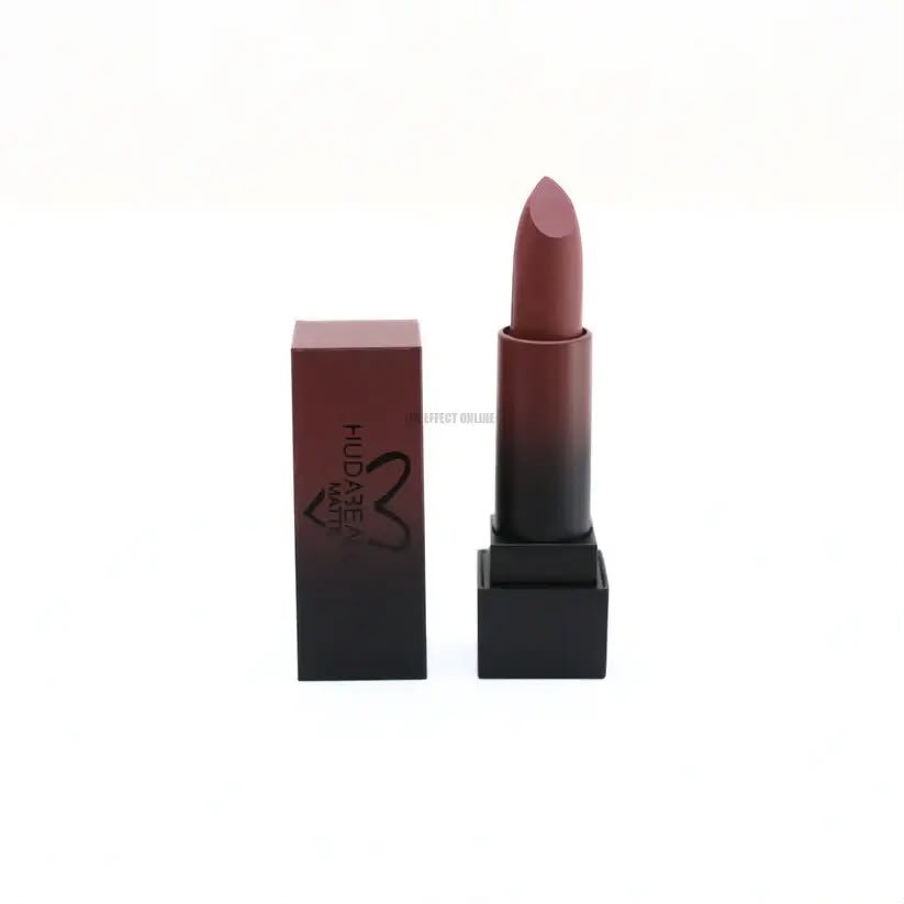 Matte Bullet Lipstick